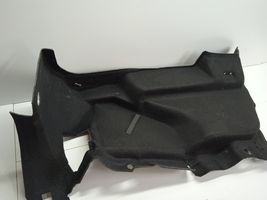 Ford Mondeo MK IV Rivestimento pannello inferiore del bagagliaio/baule 