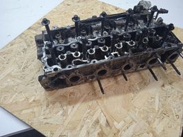 Peugeot 508 Engine head 9684504780