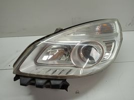 Renault Scenic II -  Grand scenic II Headlight/headlamp SCENIC2008M