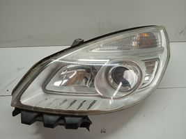 Renault Scenic II -  Grand scenic II Headlight/headlamp SCENIC2008M