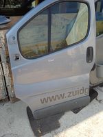 Opel Vivaro Дверь 