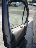 Opel Vivaro Door (2 Door Coupe) 