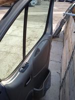 Opel Vivaro Door (2 Door Coupe) 