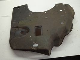 Toyota Prius (XW20) Couvre soubassement arrière 5839847020