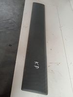 Opel Vivaro Rear fender molding trim 91165348