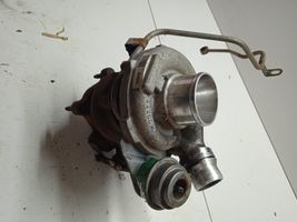 Opel Vivaro Turbina 697628