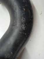 Opel Vivaro Część rury dolotu powietrza 93859239