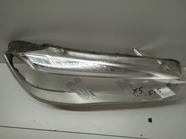 BMW X5 F15 Klosze lamp przednich 