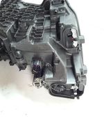 Audi e-tron Phare frontale 4KE941039