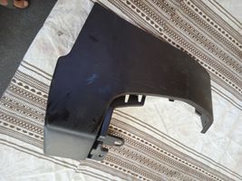 Citroen Berlingo Rivestimento del pannello parte angolare del paraurti posteriore 9816756877