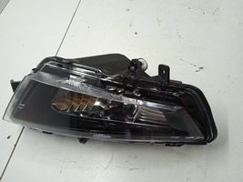 Seat Leon (5F) Światło przeciwmgłowe przednie 5F0941700