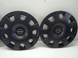 Opel Astra J R16 wheel hub/cap/trim 00461060860