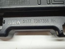 BMW 6 G32 Gran Turismo Marche-pieds 11368514