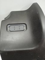 Toyota Prius (XW20) Rivestimento pannello inferiore del cruscotto 5504547050