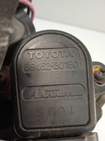 Toyota Prius (XW20) Clapet d'étranglement 8945230150