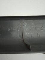 Toyota Prius (XW20) Rear sill trim cover 6791847020