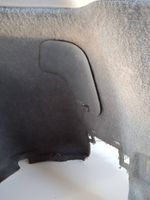 Toyota Prius (XW20) Dolny panel schowka koła zapasowego 6473047010