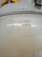 Fiat Croma Vase d'expansion / réservoir de liquide de refroidissement 9202200