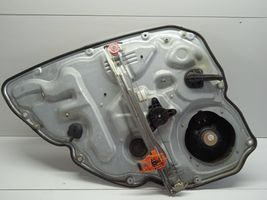 Fiat Croma Mechanizm podnoszenia szyby tylnej bez silnika 00517461560