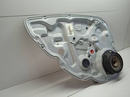 Fiat Croma Mechanizm podnoszenia szyby tylnej bez silnika 00517461560