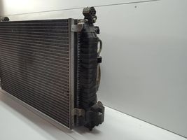 Fiat Croma Set del radiatore 