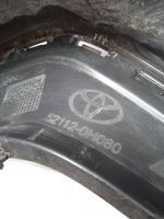 Toyota Aygo AB40 Spojler zderzaka przedniego 521120H080