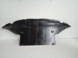 Ford Explorer Front bumper skid plate/under tray L1MB8B384AD
