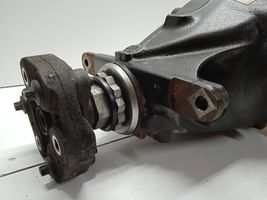 BMW 1 F20 F21 Mechanizm różnicowy tylny / Dyferencjał 7616971