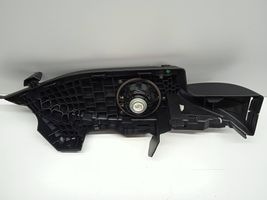 BMW 1 F20 F21 Maskownica głośnika półki tylnej bagażnika 51467221043