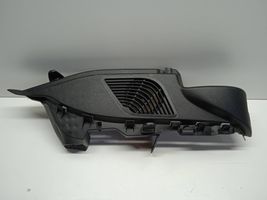 BMW 1 F20 F21 Maskownica głośnika półki tylnej bagażnika 51467221044