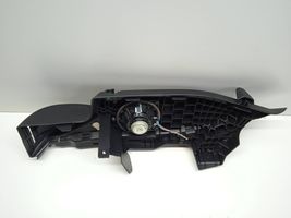 BMW 1 F20 F21 Maskownica głośnika półki tylnej bagażnika 51467221044