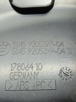 BMW 1 F20 F21 Element deski rozdzielczej / dół 51459205399