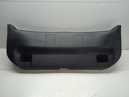 Toyota Prius (XW30) Garniture de couvercle de coffre arriere hayon 6775047020