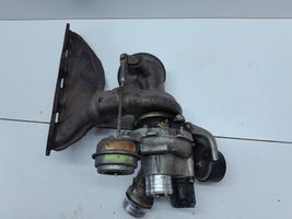 BMW 1 F20 F21 Turbo 7606645