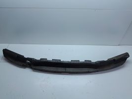 BMW 1 F20 F21 Barra di rinforzo del paraurti anteriore 724580405