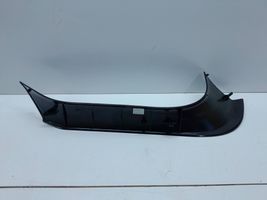 BMW X5 E70 Rivestimento laterale del portellone posteriore/bagagliaio 7149640