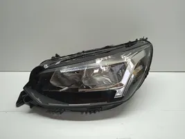 Peugeot 208 Lampa przednia 9823194080