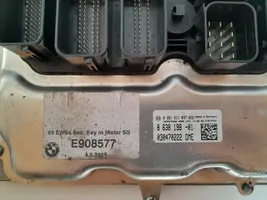 BMW 1 F20 F21 Sterownik / Moduł ECU 8638198