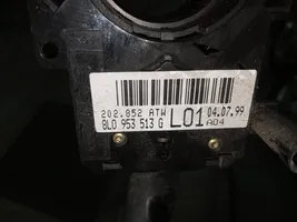 Audi TT Mk1 Interruttore/pulsante di controllo multifunzione 8LO953513G