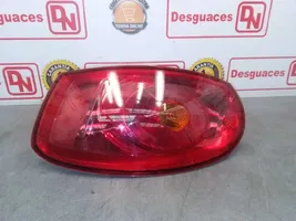 Fiat Bravo Lampa tylna 0051934335