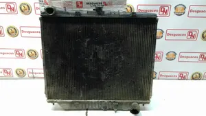 Opel Monterey Radiateur de refroidissement 8943752722