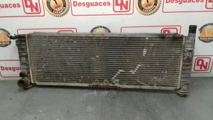 Opel Sintra Radiateur de refroidissement 52467328