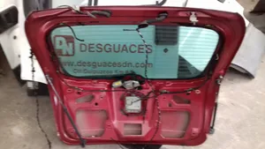 Seat Toledo III (5P) Portellone posteriore/bagagliaio 5P0827024