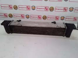 BMW 7 G11 G12 Chłodnica powietrza doładowującego / Intercooler 17517524916