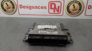 Renault Scenic III -  Grand scenic III Calculateur moteur ECU 237100345R