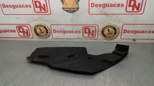 Peugeot 407 Moulure 9653444977