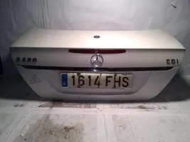 Mercedes-Benz E W211 Galinis dangtis (bagažinės) A2117500375