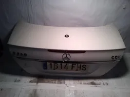 Mercedes-Benz E W211 Portellone posteriore/bagagliaio A2117500375