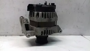 Opel Insignia A Alternator 13502592