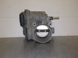 Toyota Prius (XW50) Throttle body valve 2203037060